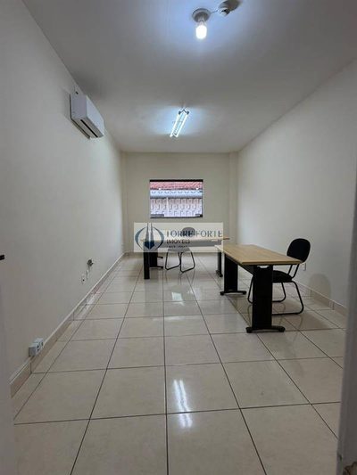 Sala-Conjunto, 21 m² - Foto 1