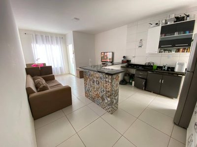Casa, 2 quartos, 70 m² - Foto 1