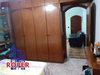 Casa, 3 quartos, 236 m² - Foto 5