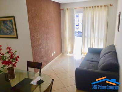 Apartamento, 2 quartos, 60 m² - Foto 5