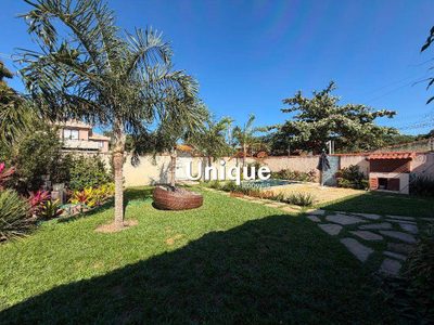 Casa, 3 quartos, 140 m² - Foto 3