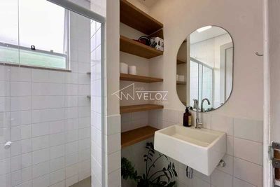 Kitnet-Studio, 25 m² - Foto 1