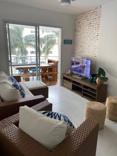 Apartamento, 3 quartos, 118 m² - Foto 2