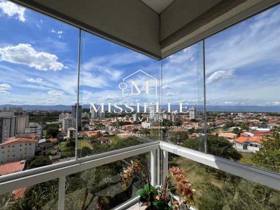 Cobertura, 3 quartos, 120 m² - Foto 5