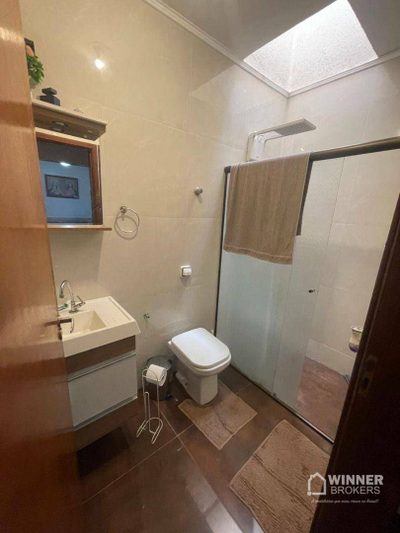 Casa, 4 quartos - Foto 5