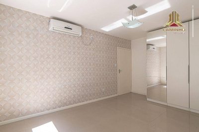 Apartamento, 3 quartos, 92 m² - Foto 5
