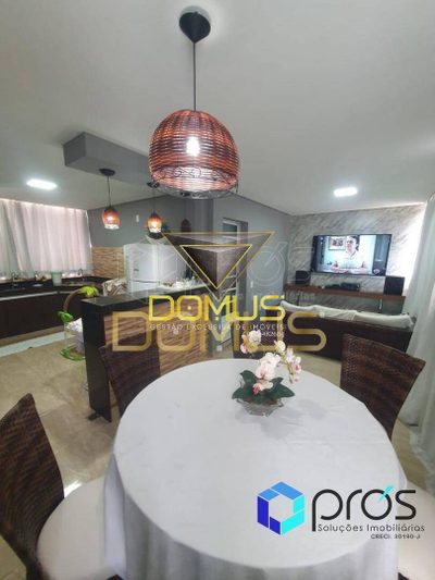 Apartamento, 2 quartos, 99 m² - Foto 1