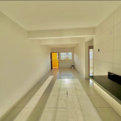 Casa, 3 quartos, 98 m² - Foto 4