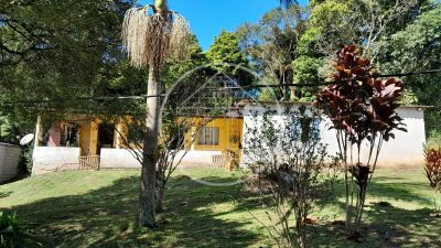 Sítio, 4 quartos, 860 m² - Foto 1