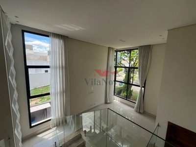 Casa de Condomínio, 3 quartos - Foto 4