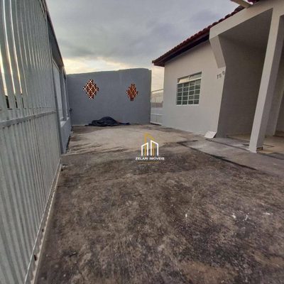 Casa, 3 quartos, 107 m² - Foto 4