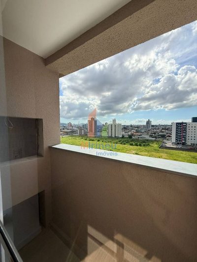 Apartamento, 2 quartos, 47 m² - Foto 1