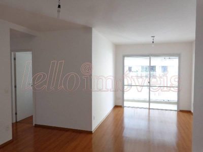 Apartamento, 3 quartos, 94 m² - Foto 1