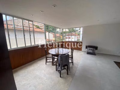 Apartamento, 4 quartos, 233 m² - Foto 4