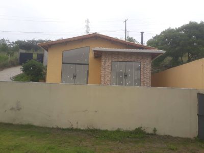 Sítio, 3 quartos, 2560 m² - Foto 3