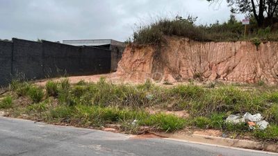 Terreno, 1000 m² - Foto 1