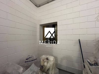 Depósito-Galpão, 208 m² - Foto 5