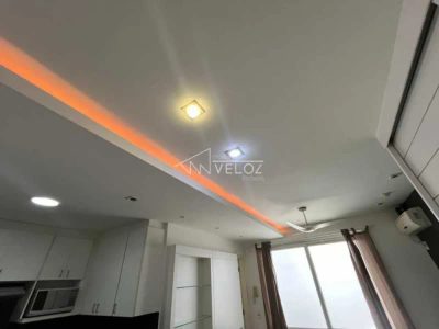 Apartamento, 31 m² - Foto 2