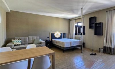 Flat/Apart Hotel, 1 quarto, 40 m² - Foto 2