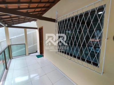 Casa, 5 quartos, 113 m² - Foto 2