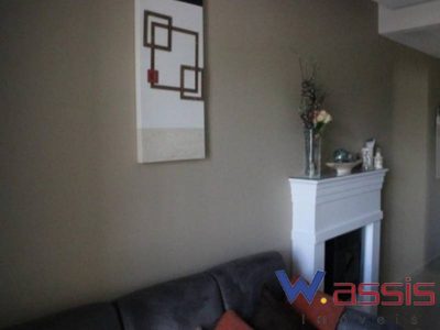 Apartamento, 3 quartos, 72 m² - Foto 2