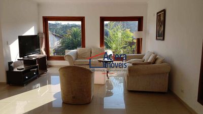 Casa de Condomínio, 4 quartos - Foto 4