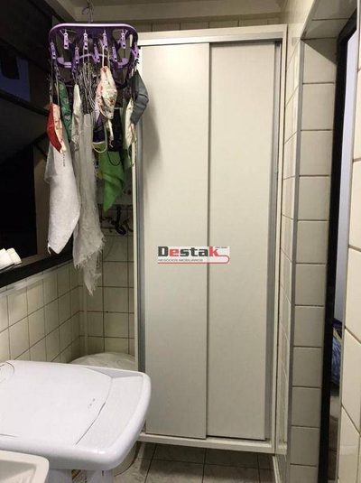 Apartamento, 2 quartos, 80 m² - Foto 5