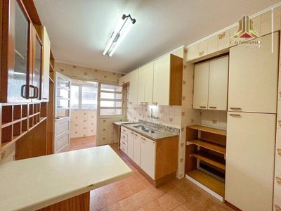 Apartamento, 3 quartos, 101 m² - Foto 5