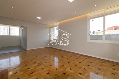 Apartamento, 3 quartos, 123 m² - Foto 2