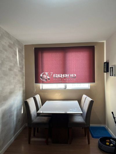 Apartamento, 2 quartos, 44 m² - Foto 2