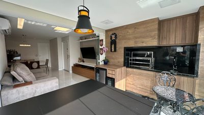 Apartamento, 4 quartos, 150 m² - Foto 1