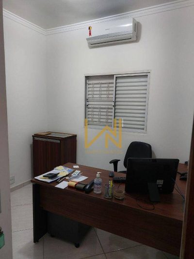 Depósito-Galpão, 400 m² - Foto 5