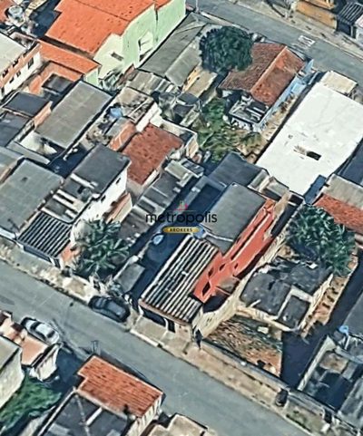 Terreno, 289 m² - Foto 3