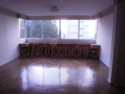Apartamento, 4 quartos, 382 m² - Foto 5