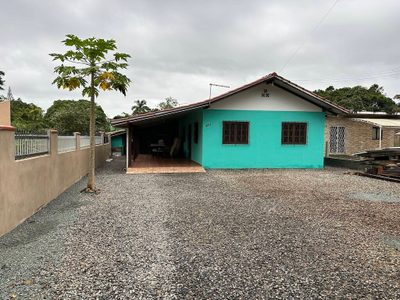 Casa, 3 quartos, 114 m² - Foto 1