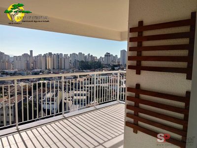 Apartamento, 2 quartos, 65 m² - Foto 1