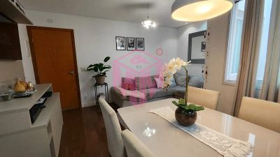 Apartamento, 3 quartos, 83 m² - Foto 3