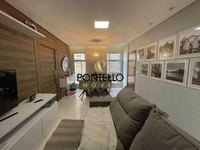 Apartamento, 3 quartos, 115 m² - Foto 3