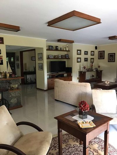 Casa de Condomínio, 4 quartos - Foto 3