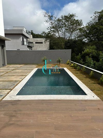 Casa, 4 quartos, 350 m² - Foto 4