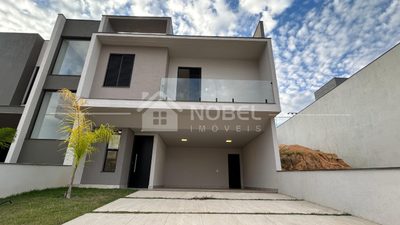 Sobrado, 3 quartos - Foto 3