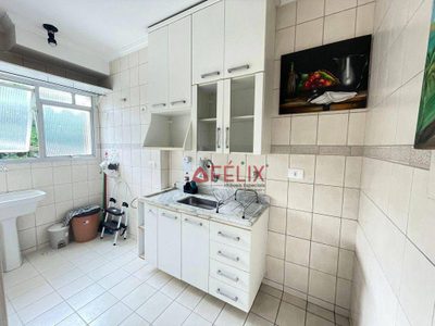 Apartamento, 2 quartos, 59 m² - Foto 3