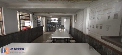 Depósito-Galpão, 1834 m² - Foto 4