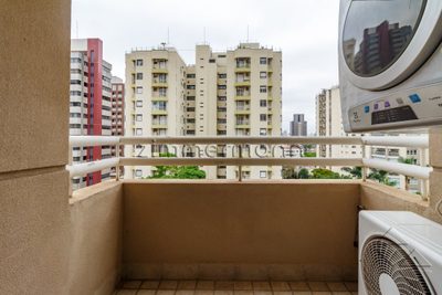 Apartamento, 2 quartos, 45 m² - Foto 5