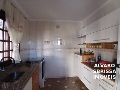 Chácara, 3 quartos, 1000 m² - Foto 4