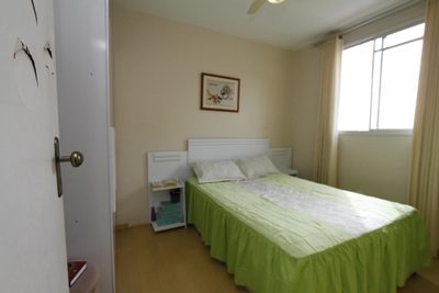 Apartamento, 2 quartos, 50 m² - Foto 4