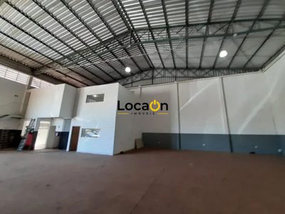 Depósito-Galpão, 1000 m² - Foto 4