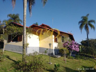 Casa de Condomínio, 3 quartos - Foto 5