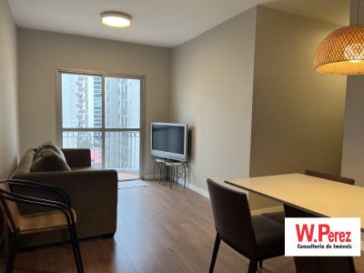 Apartamento, 2 quartos, 68 m² - Foto 2