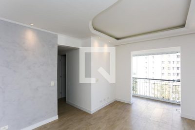Apartamento, 3 quartos, 62 m² - Foto 2